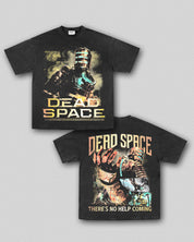 DEAD SPACE TEE 10.5