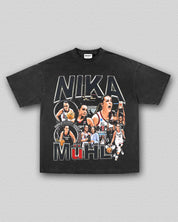 NIKA MUHL TEE