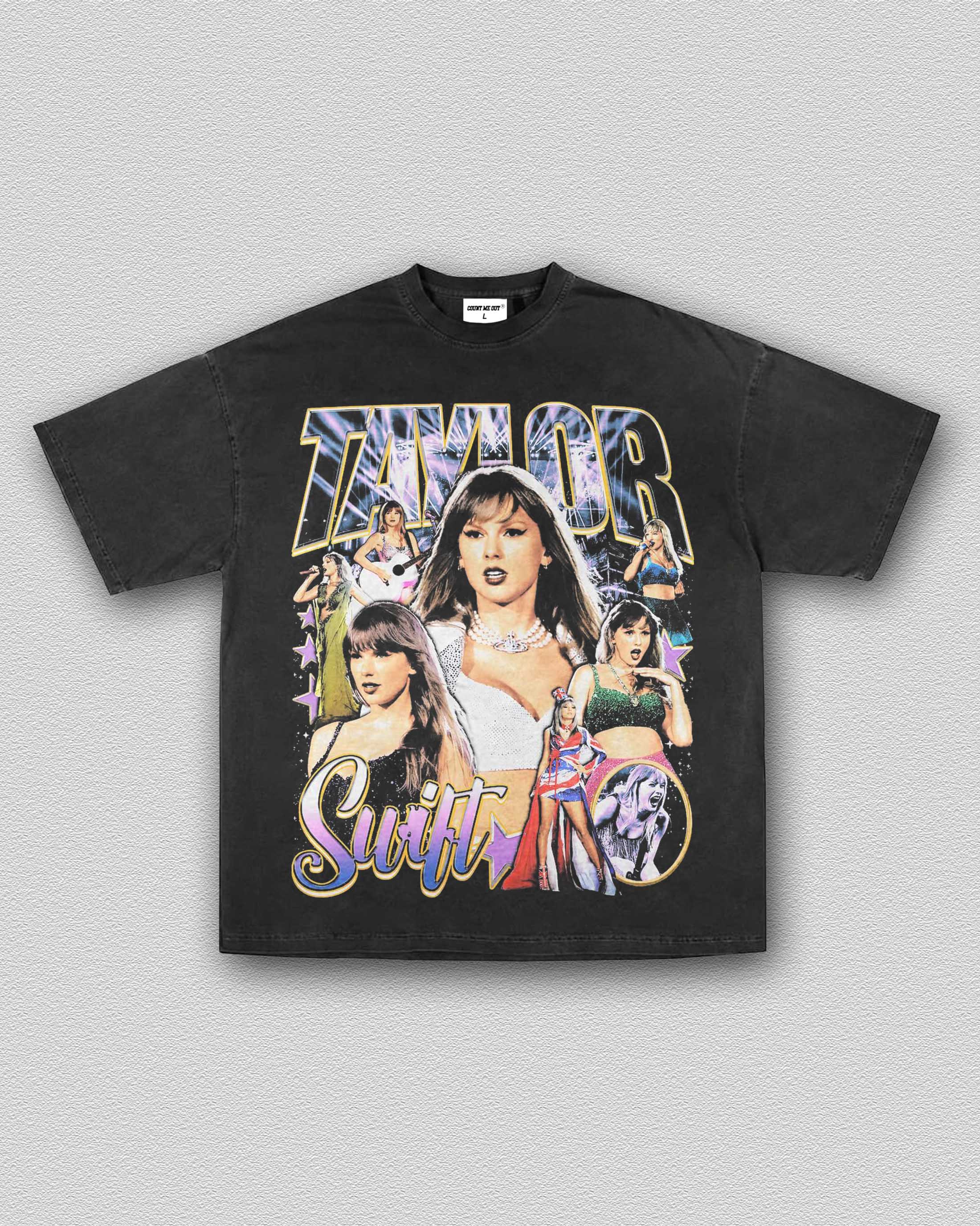 TAYLOR SWIFT TEE 10.6