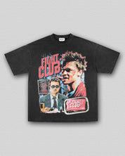 FIGHT CLUB TEE 9.24