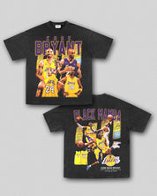 KOBE BRYANT TEE 9.7-3