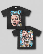 STEPHEN CURRY TEE 10.14-2