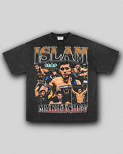 ISLAM MAKHACHEV TEE