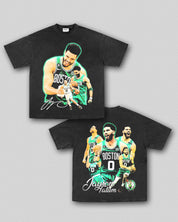 JAYSON TATUM TEE 10.15