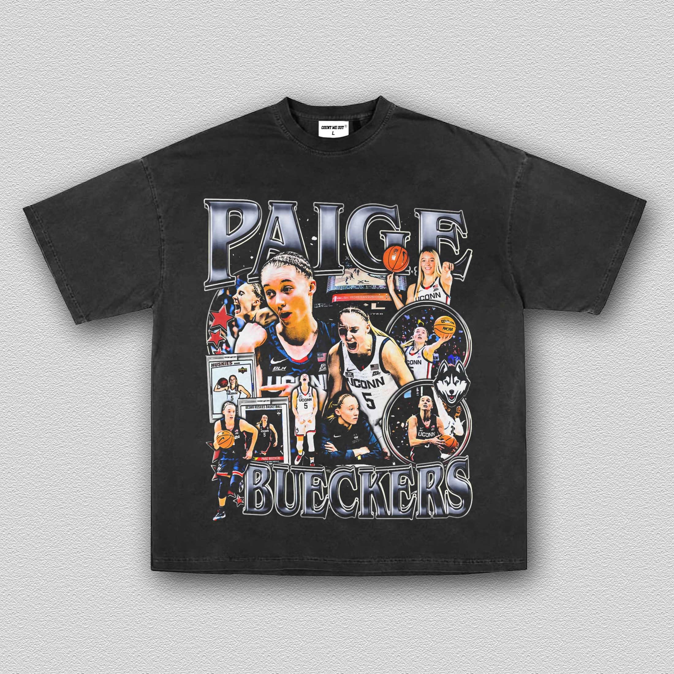 PAIGE BUECKERS TEE