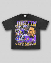 JUSTIN JEFFERSON TEE 10.5