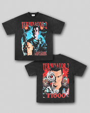 TERMINATOR 2 TEE 10.14