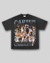 VINCE CARTER-UNC TEE