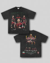 PORTUGAL WORLD CUP TEE