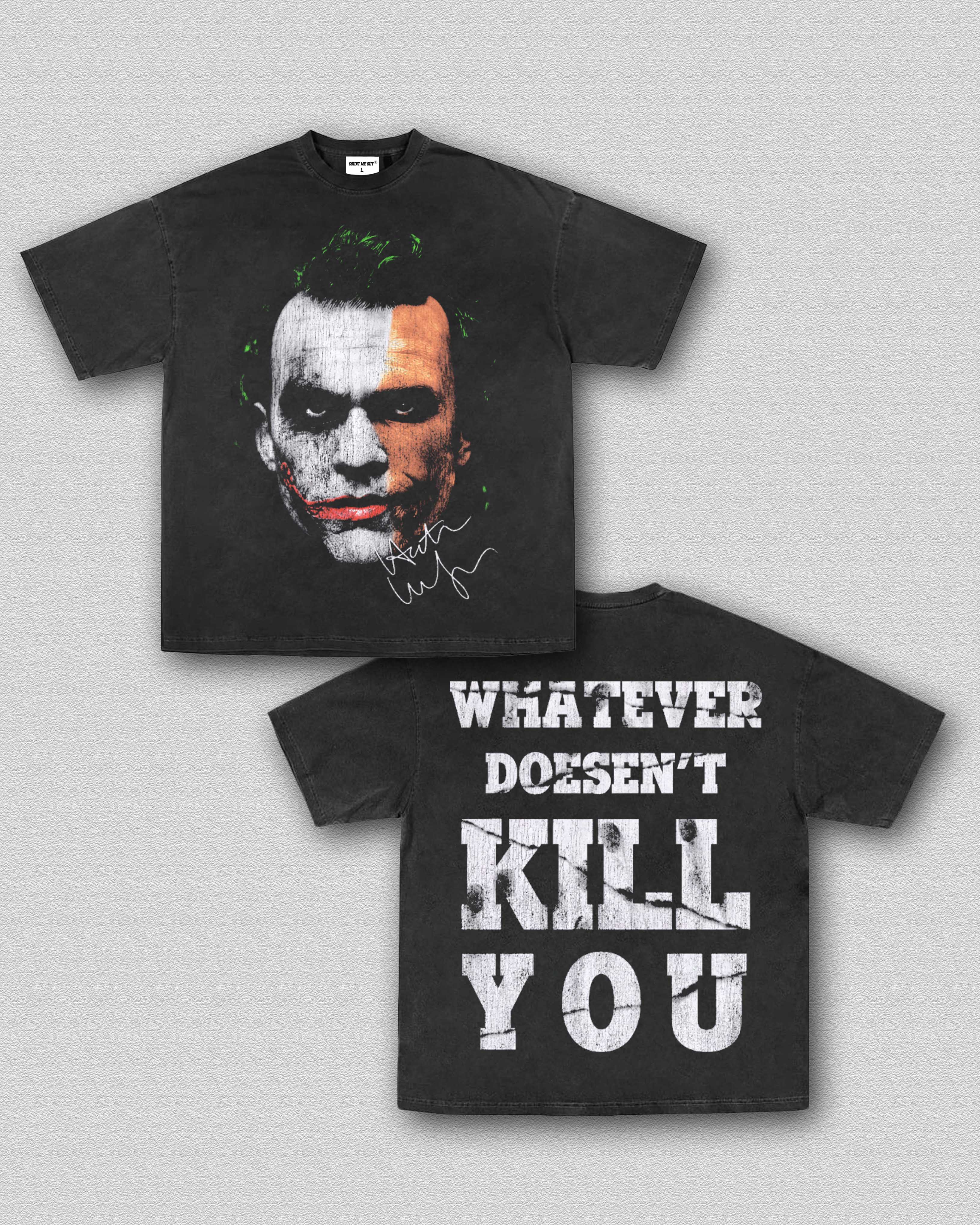 JOKER TEE