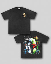 BOUNTY HUNTER TEE 12.2