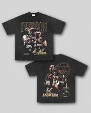 THE ANSWER TEE 12.2-2