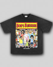 BOBS BURGERS TEE