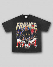 2024 FRANCE TEE