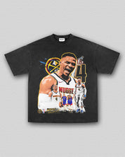 NUGGETS RUSS TEE