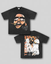 KANYE WEST TEE 9.20-2