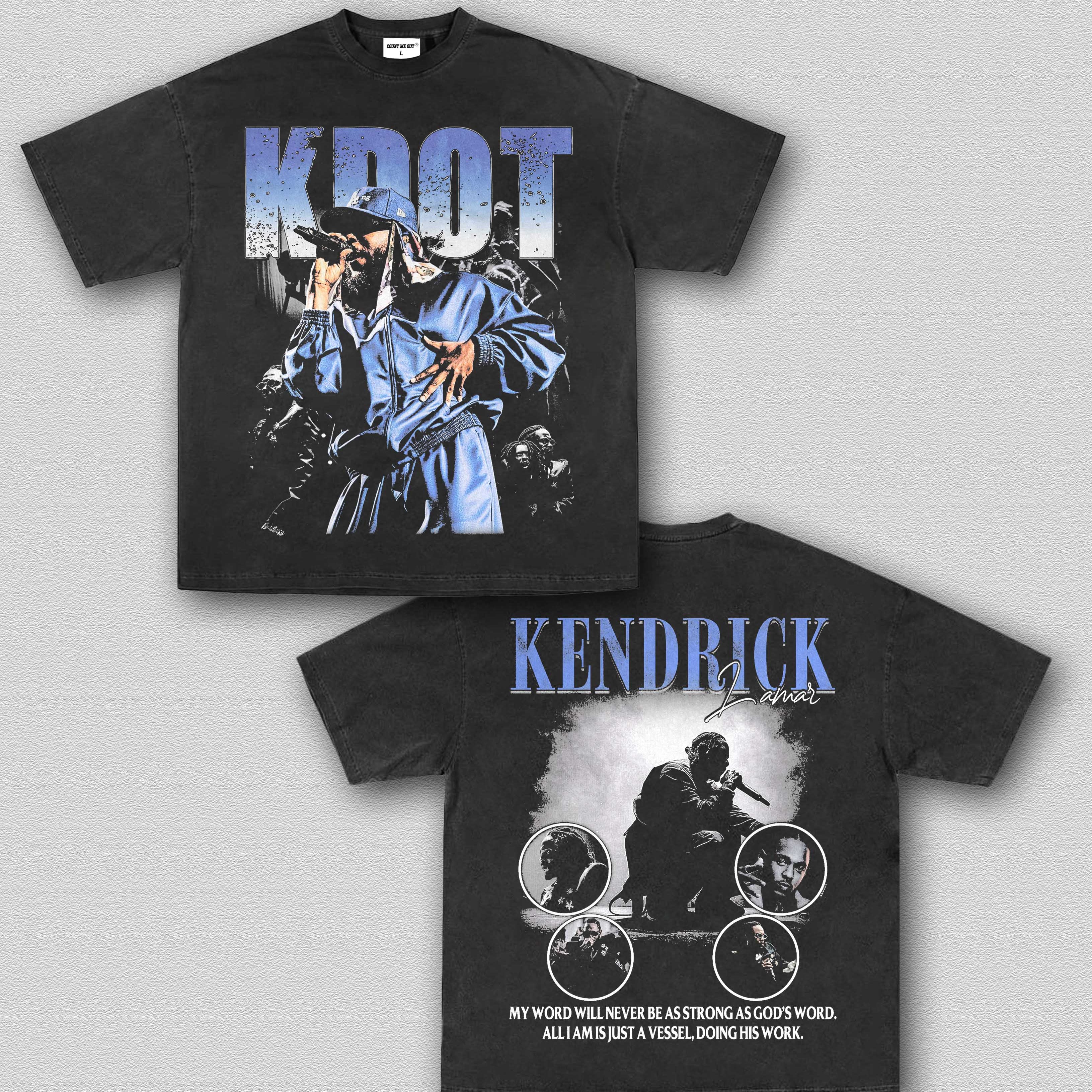 K DOT TEE