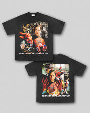 SPIDER-MAN 2 TEE 12.2