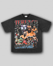 TERENCE CRAWFORD TEE