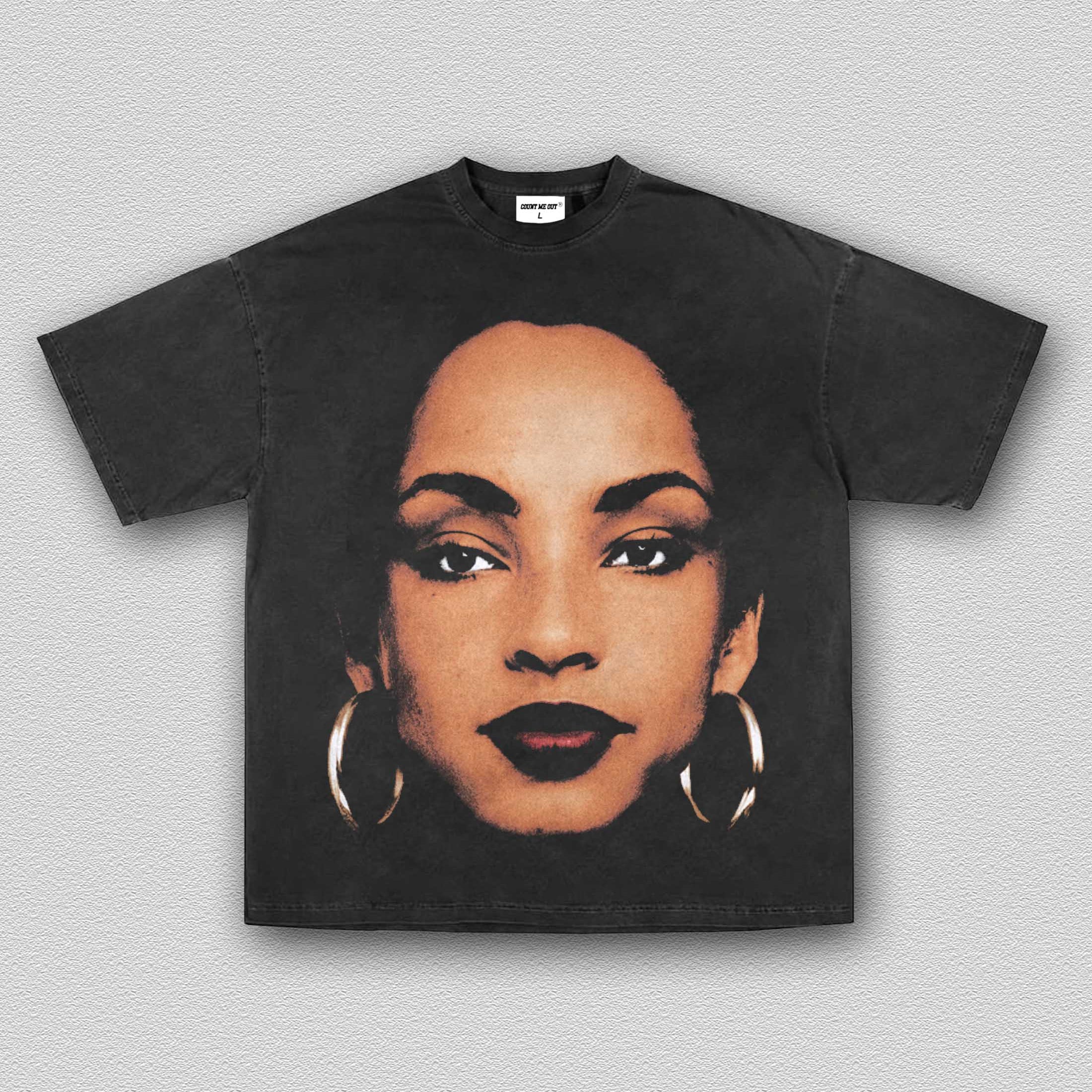 SADE IN THE 90S TEE