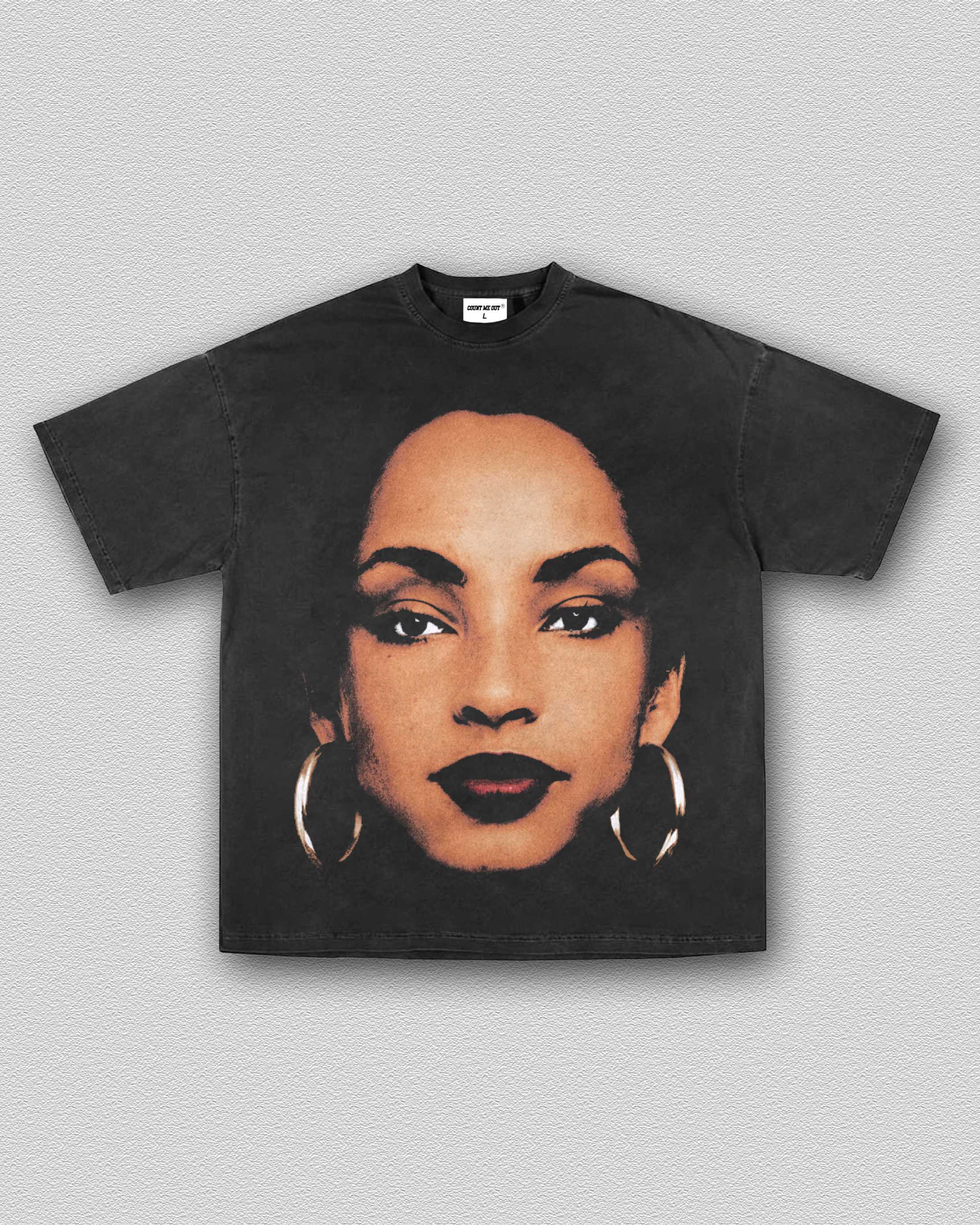 SADE IN THE 90S TEE