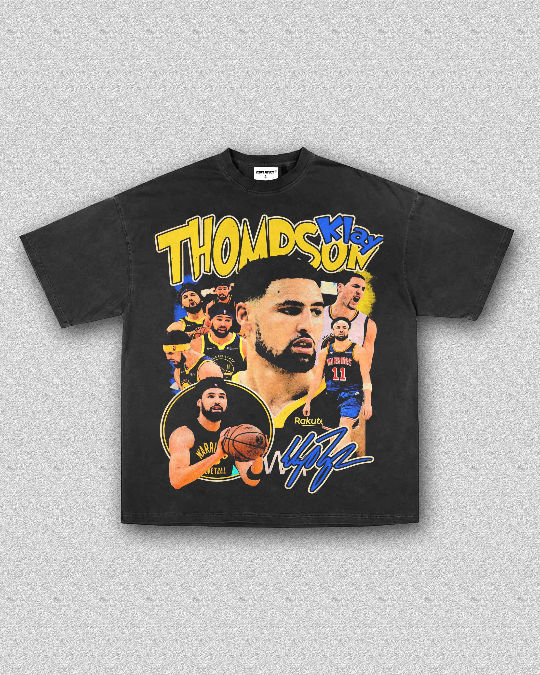 KLAY THOMPSON TEE