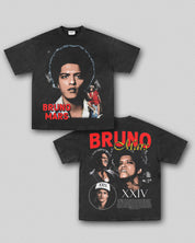 BRUNO MARS V2 TEE