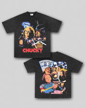 CHUCKY TEE 9.20