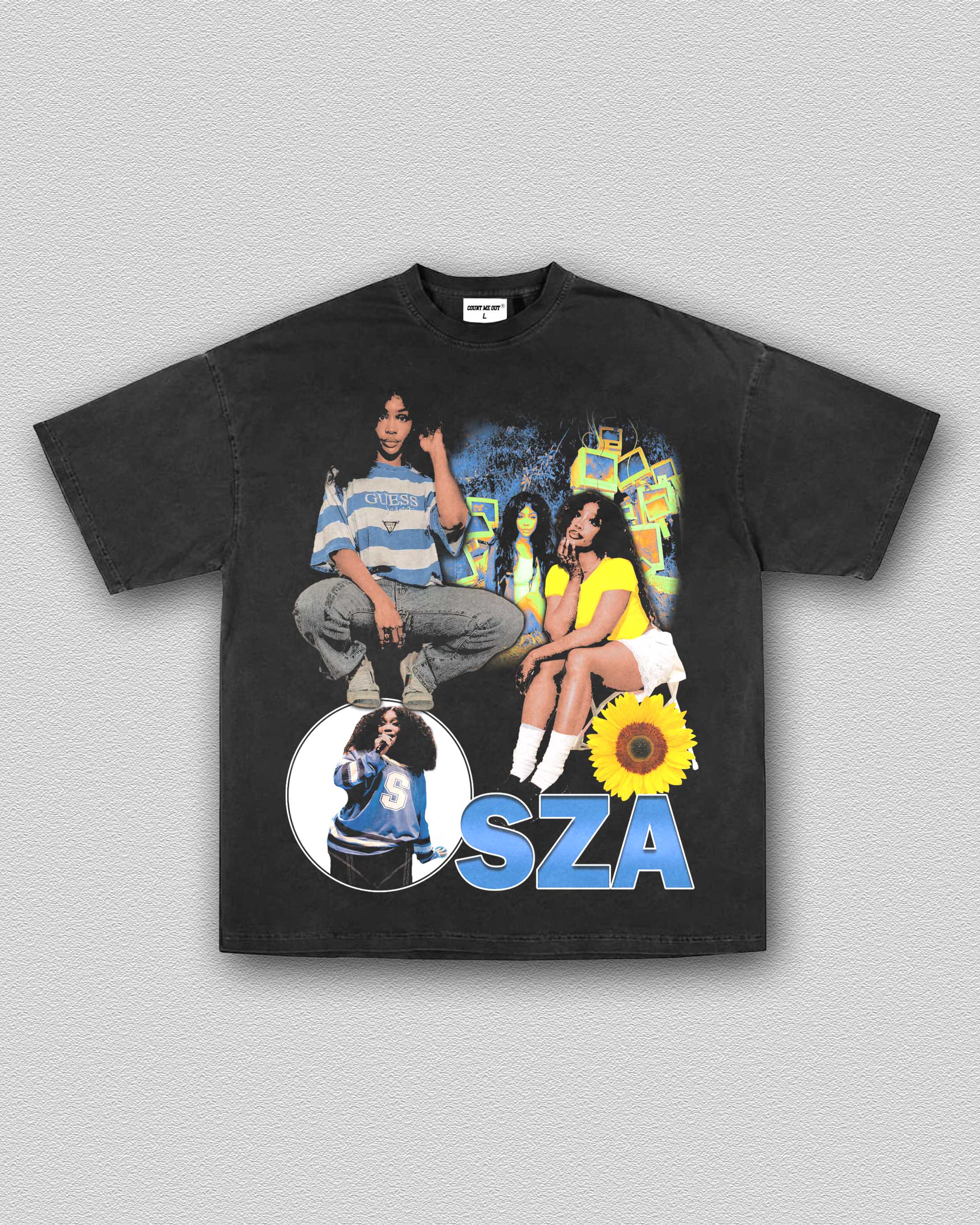 SZA TEE 9.14