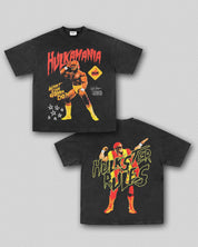 HULK HOGAN TEE 11.15