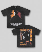 BOOGEYMAN MICHAEL MYERS TEE