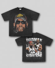 DENNIS RODMAN TEE 11.25