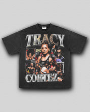 TRACY CORTEZ TEE