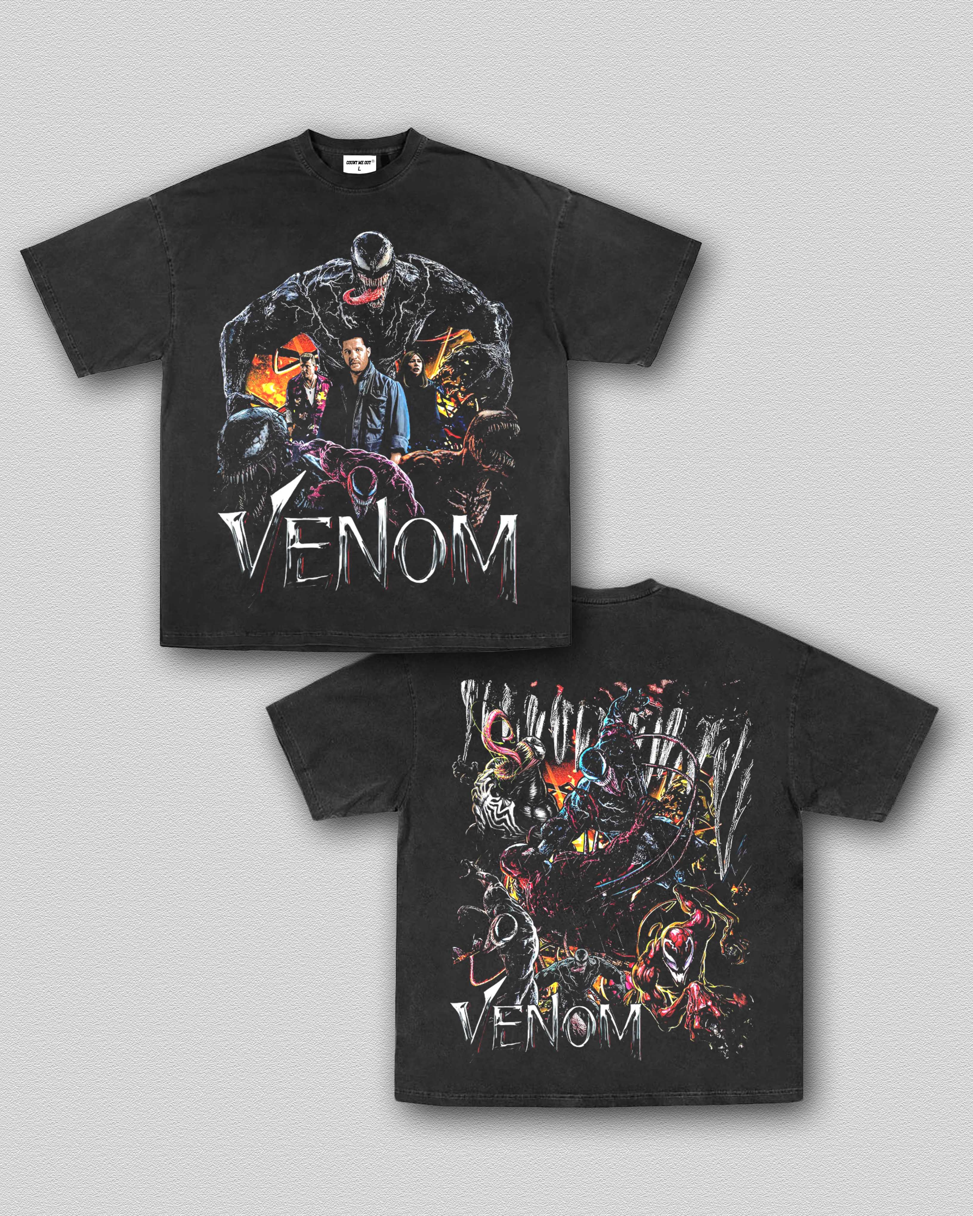 VENOM TEE 11.15-2