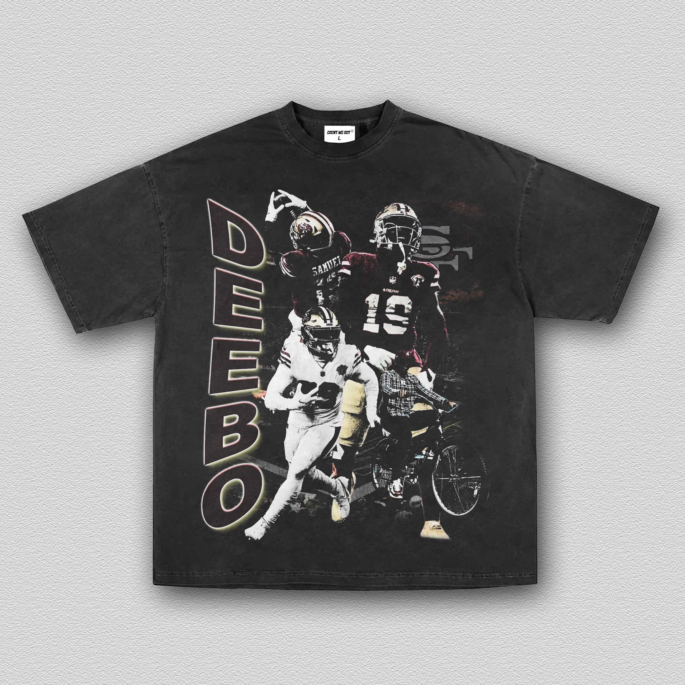 DEEBO SAMUEL TEE