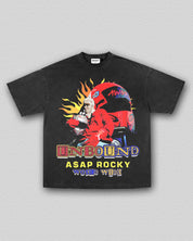 A$AP ROCKY TEE 9.21