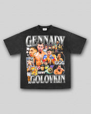 GENNADY GOLOVKIN TEE