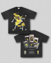 NEYMAR TEE 2