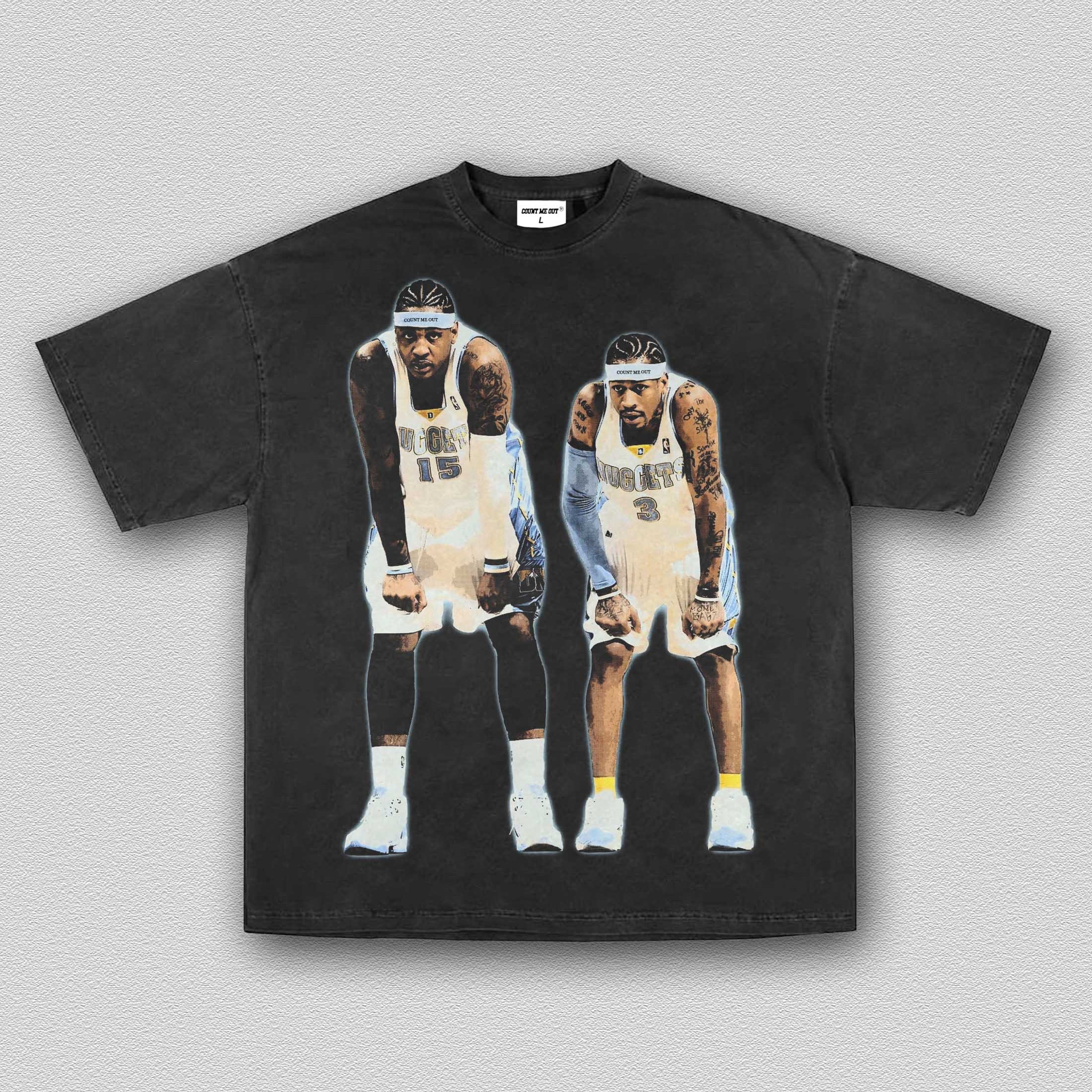 MELO X AI TEE