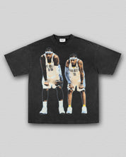 MELO X AI TEE