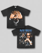 YOUNG DOLPH TEE 9.20