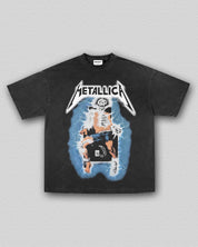 METALLICA EXECUTION TEE