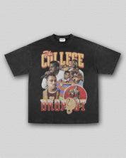 COLLEGE DROPOUT TEE 12.4