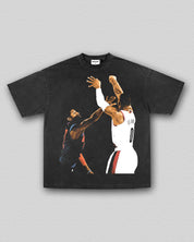 BAD SHOT TEE