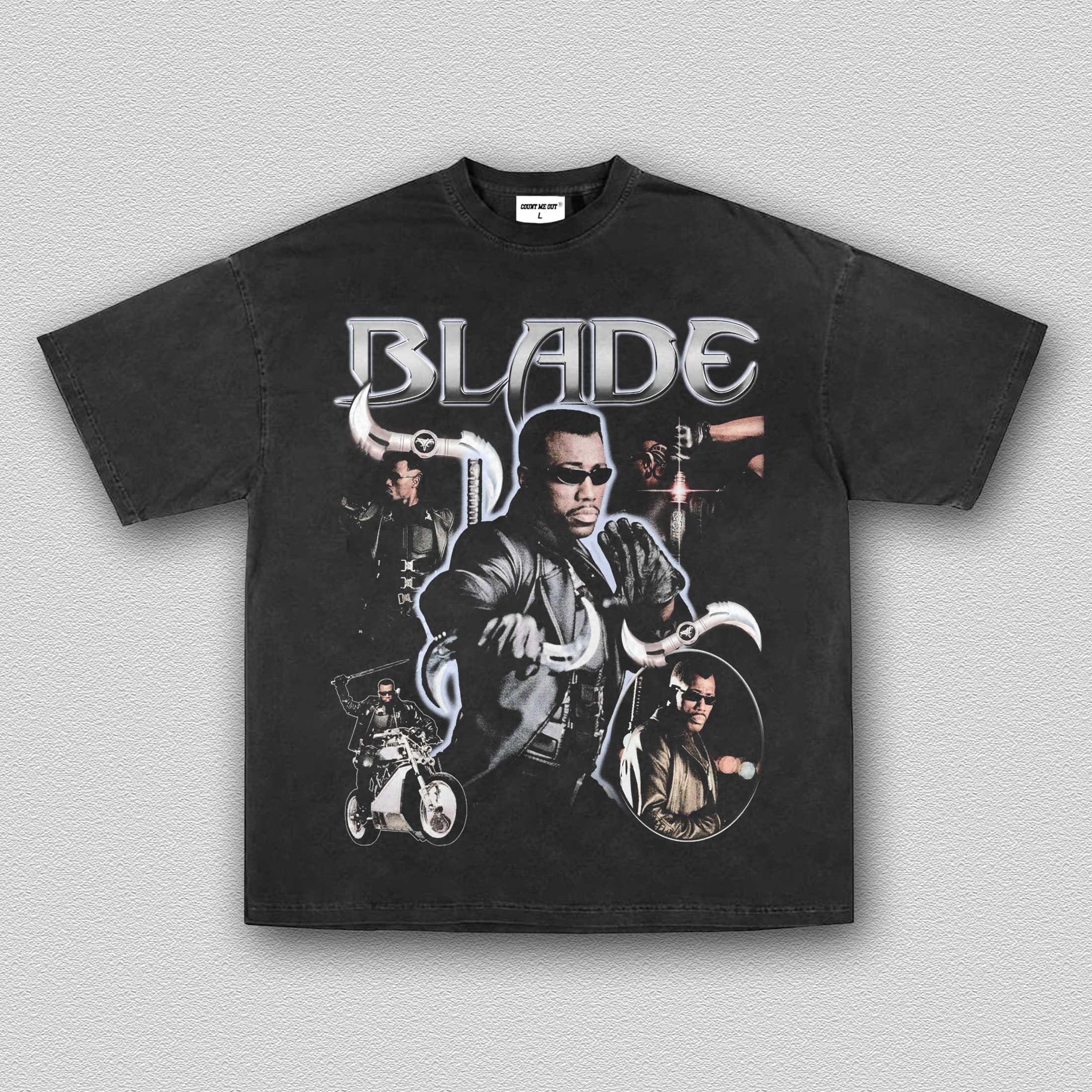 BLADE V2 TEE