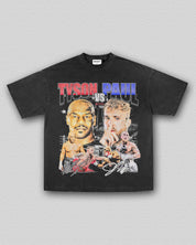 PAUL VS TYSON TEE 11.15