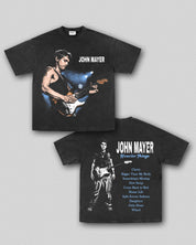 JOHN MAYER TEE 10.25