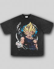 MAJIN VEGETA V3 TEE