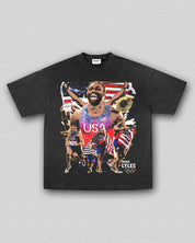 NOAH LYLES TEE