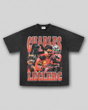 CHARLES LECLERC FORMULA 1 TEE 10.6